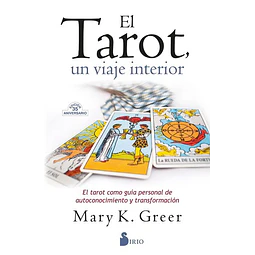 El tarot un viaje interior