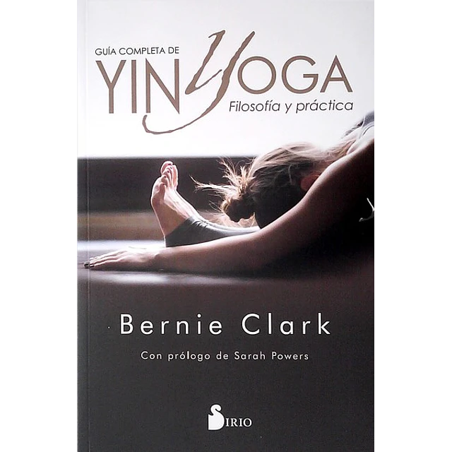 Guia completa de yin yoga