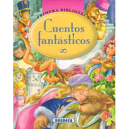 Cuentos fantasticos