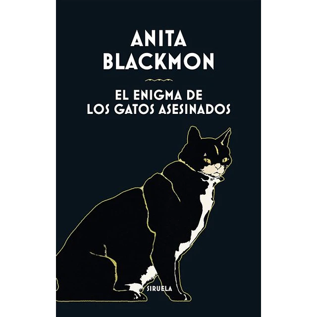 El enigma de los gatos asesinados