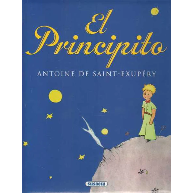 El principito