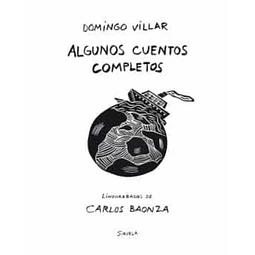 Algunos cuentos completos