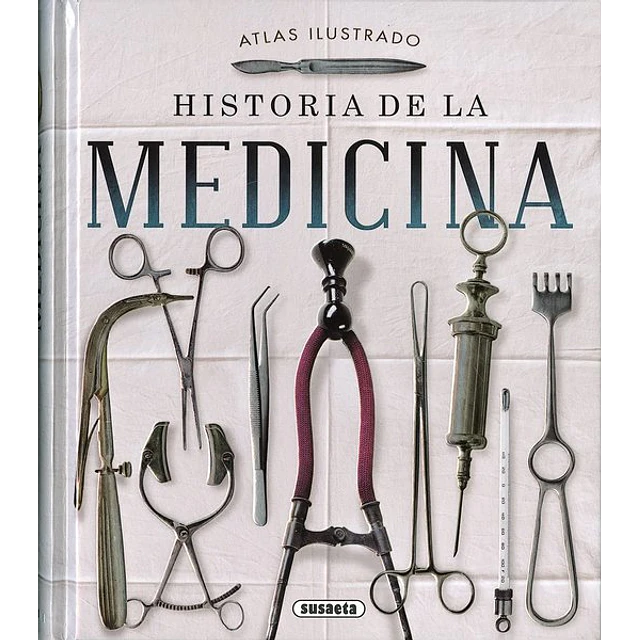 Historia de la medicina