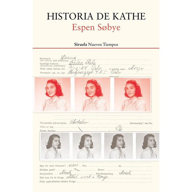 Historia de kathe