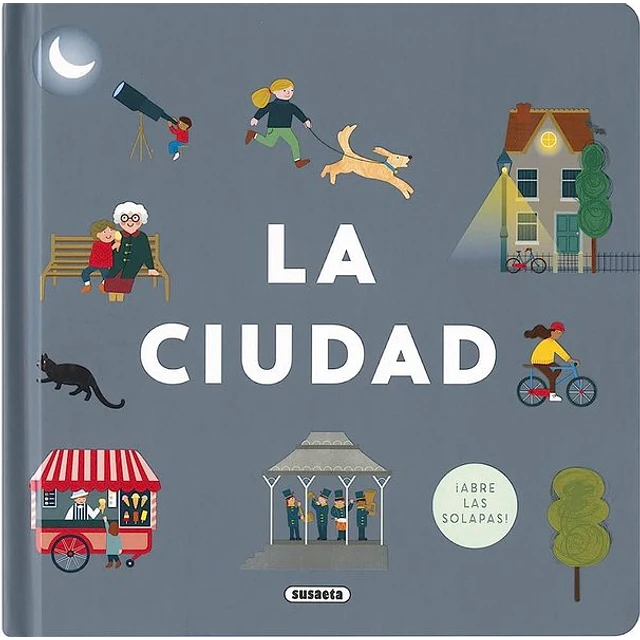 La ciudad