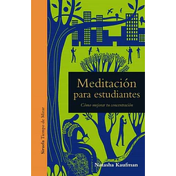 Meditacion para estudiantes
