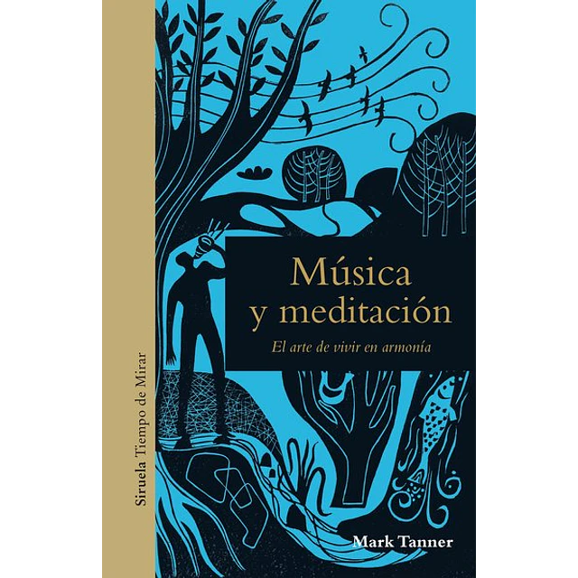 Musica y meditacion