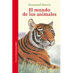 El mundo de los animales
