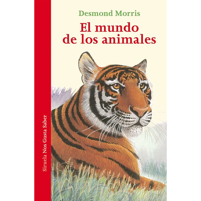 El mundo de los animales