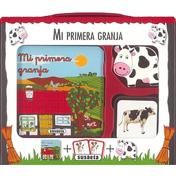Mi primera granja
