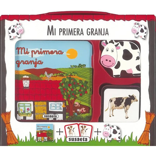 Mi primera granja