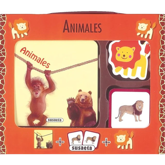 Animales