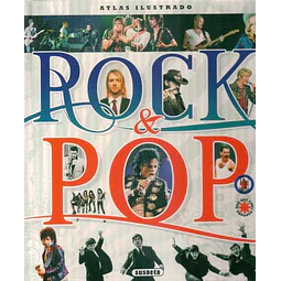 Rock & pop