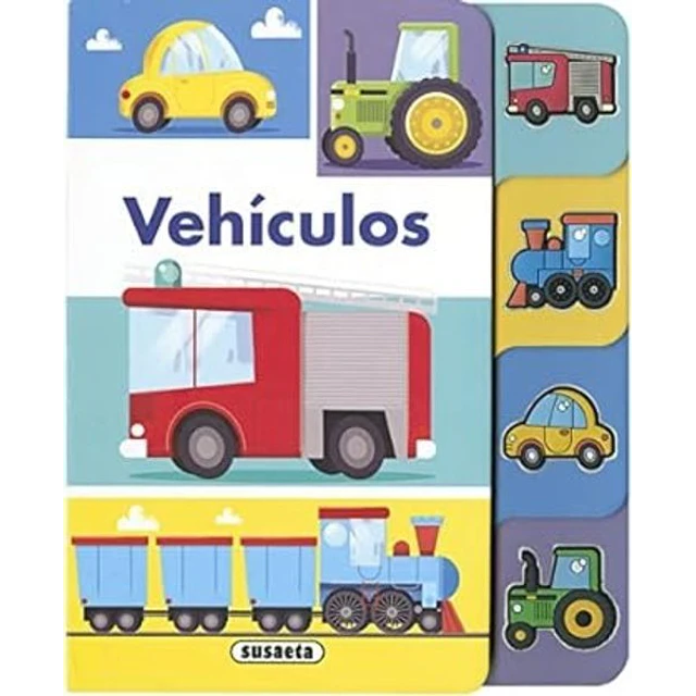Vehiculos
