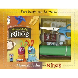 Manualidades para niños
