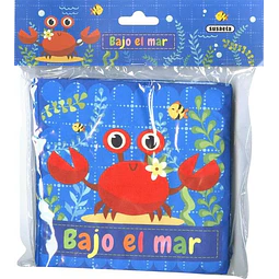 Bajo el mar