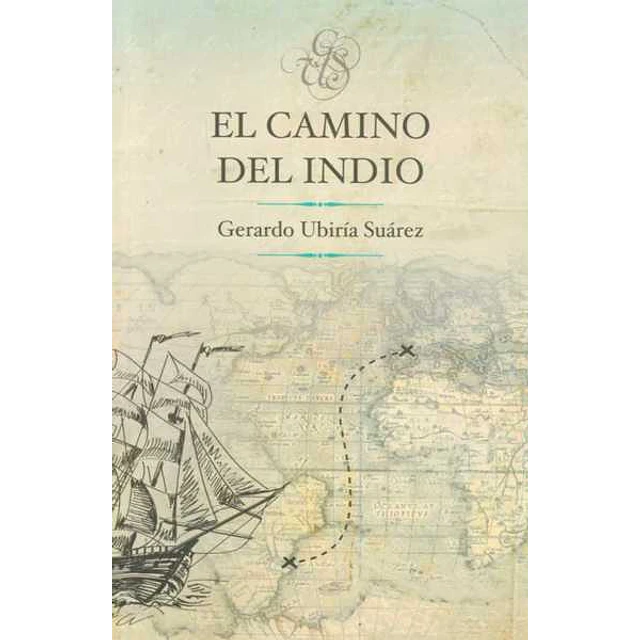 El camino del indio