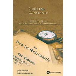 Grillo constante