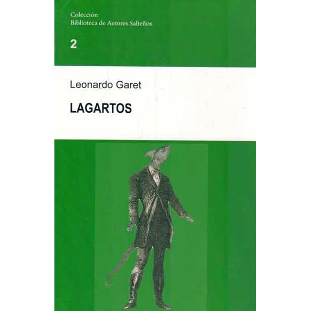 Lagartos