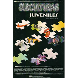 Subculturas juveniles