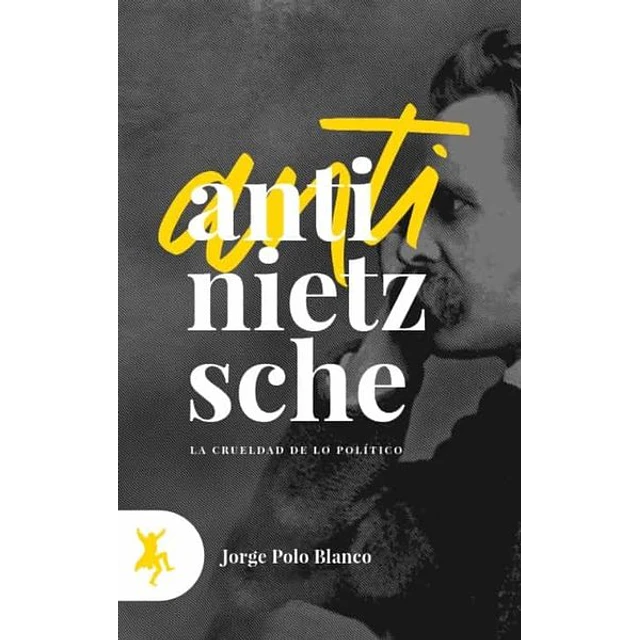 Anti-Nietzsche