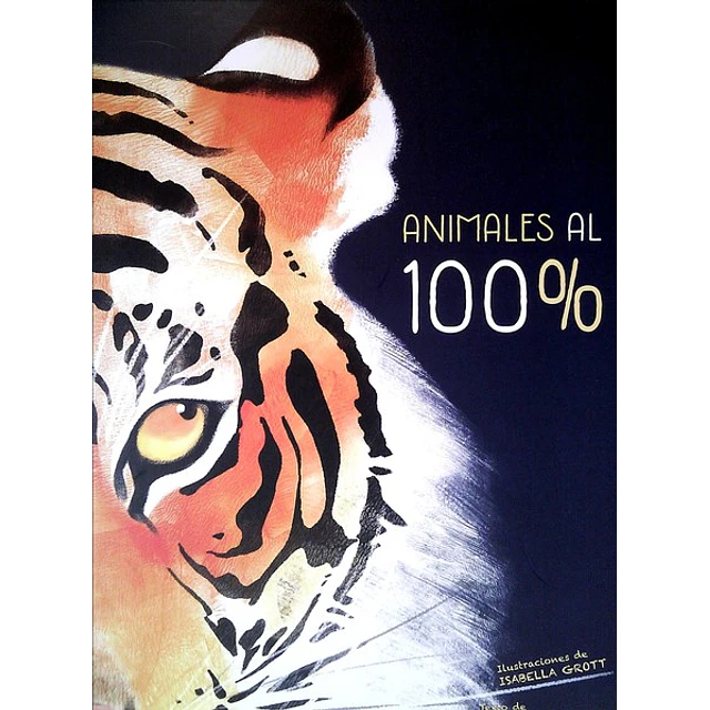 Animales al 100%