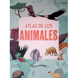 Atlas de los animales
