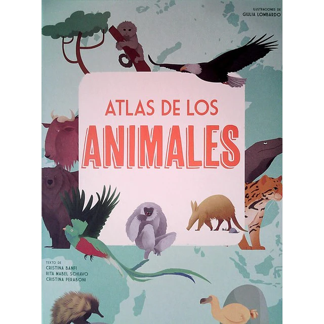 Atlas de los animales