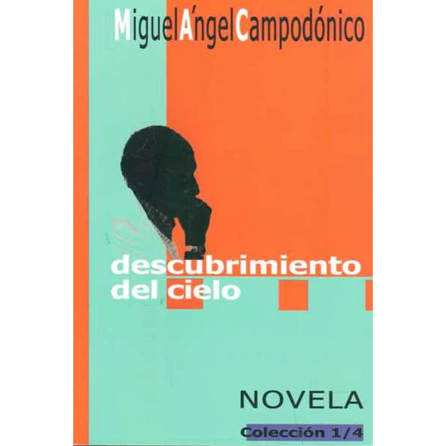 Descubrimiento del cielo