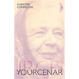 Cuentos completos. Yourcenar