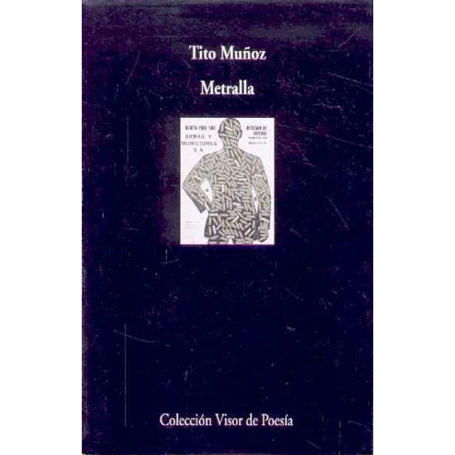Metralla
