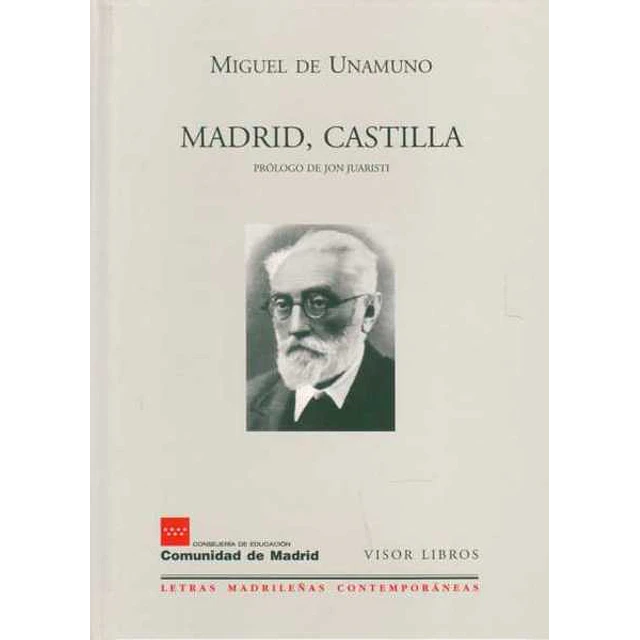 Madrid castilla