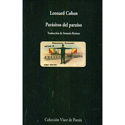 Parasitos del paraiso