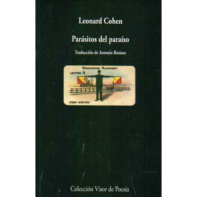 Parasitos del paraiso