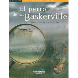 El perro de los baskerville