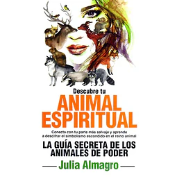 Descubre tu animal espiritual