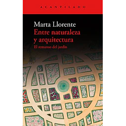 Entre naturaleza y arquitectura