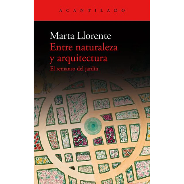 Entre naturaleza y arquitectura