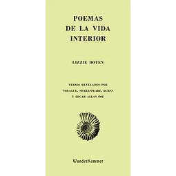 Poemas de la vida interior