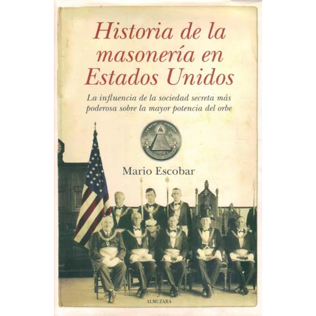 Historia de la masoneria en estados unidos
