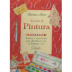Escuela de pintura