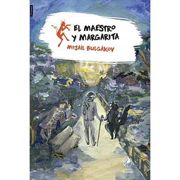 El maestro y margarita