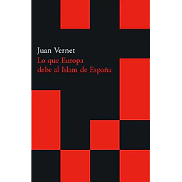 Lo que europa debe al islam de españa