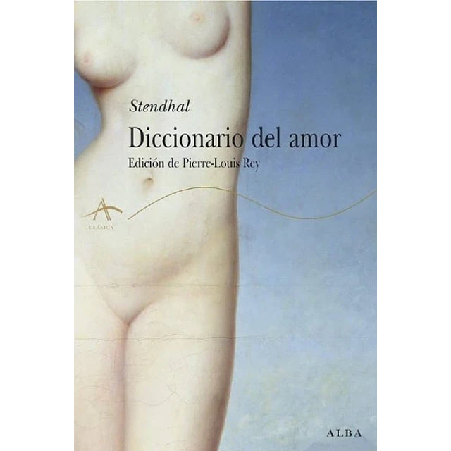 Diccionario del amor