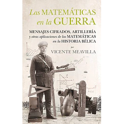 Las matematicas en la guerra