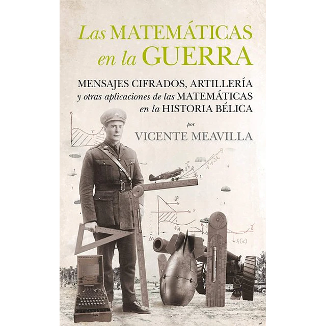 Las matematicas en la guerra