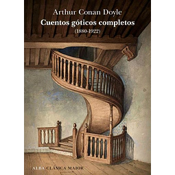 Cuentos goticos completos (1880-1922)
