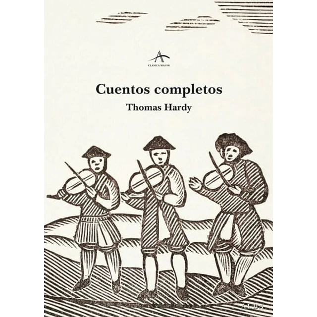 Cuentos completos