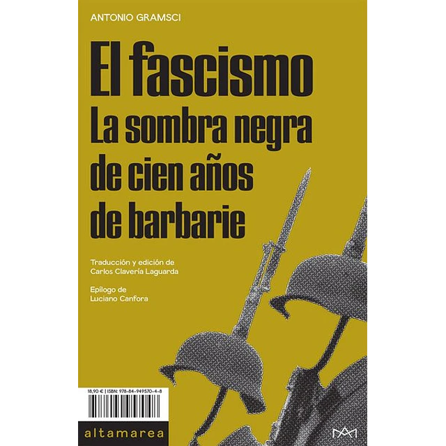 El fascismo