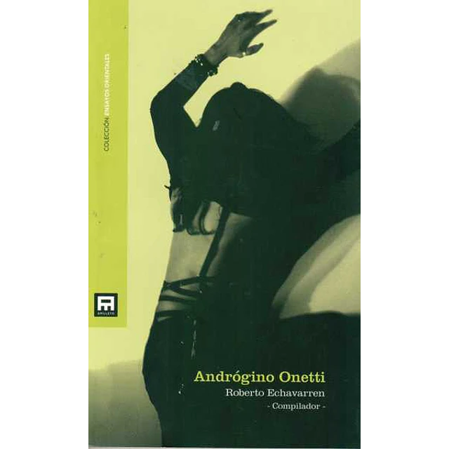 Androgino onetti
